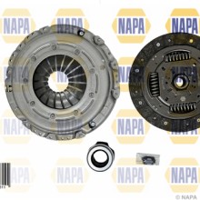 Clutch Kit NAPA NCL1077 OE Ref 02A141165A