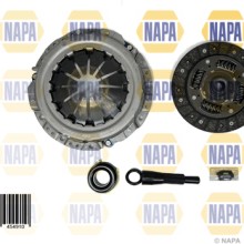 Clutch Kit NAPA NCL1088 OE Ref 4110002840