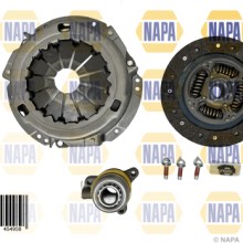 Clutch Kit NAPA NCL1092 OE Ref 3121012282