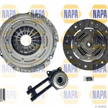 Clutch Kit NAPA NCL1093 OE Ref 1212061