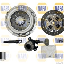 Clutch Kit NAPA NCL1104 OE Ref 301001HC0D