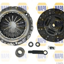 Clutch Kit NAPA NCL1115 OE Ref 2301A021