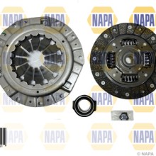 Clutch Kit NAPA NCL1117 OE Ref 0926928004