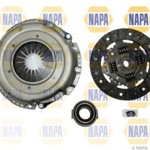 Clutch Kit NAPA NCL1125 OE Ref 22200RSH007