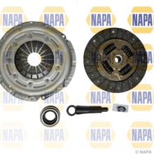 Clutch Kit NAPA NCL1151 OE Ref 4110023600