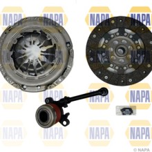 Clutch Kit NAPA NCL1162 OE Ref 2335400QAF