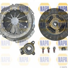 Clutch Kit NAPA NCL1238 OE Ref 3121002300