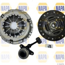 Clutch Kit NAPA NCL1253 OE Ref 301012218R