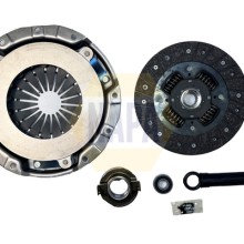 Clutch Kit NAPA NCL1296 OE Ref B62216510 NAPA