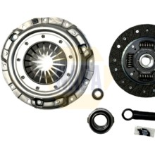 Clutch Kit NAPA NCL1296 OE Ref B62216510
