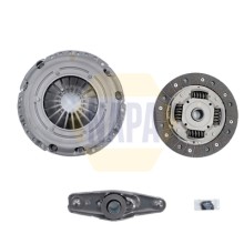 Clutch Kit NAPA NCL1336 OE Ref 02T141153F