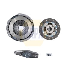 Clutch Kit NAPA NCL1336 OE Ref 02T141153F NAPA