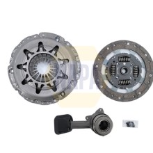 Clutch Kit NAPA NCL1387 OE Ref 1061862
