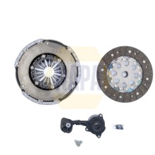 Clutch Kit NAPA NCL1388 OE Ref 1352894 NAPA