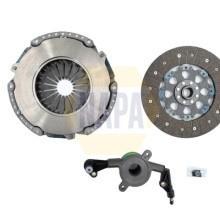 Clutch Kit NAPA NCL1389 NAPA