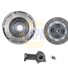 Clutch Kit NAPA NCL1390 OE Ref 1061862 NAPA