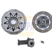 Clutch Kit NAPA NCL1390 OE Ref 1061862