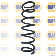 Suspension Spring NAPA NCS1034 OE Ref 1318102
