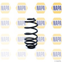 Suspension Spring NAPA NCS1252 OE Ref 09199567