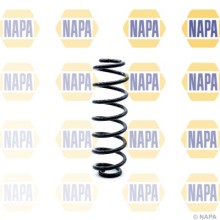 Suspension Spring NAPA NCS1302 OE Ref 1K0511115CR