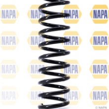 Suspension Spring NAPA NCS1404 OE Ref 1502445