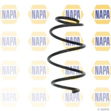 Suspension Spring NAPA NCS1556 OE Ref 546301H530