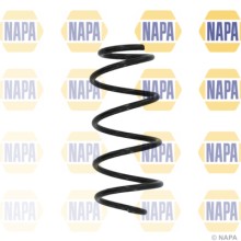 Suspension Spring NAPA NCS1572 OE Ref 1K0411105BJ