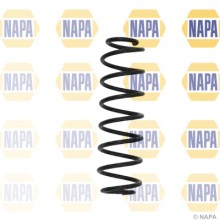 Suspension Spring NAPA NCS1596 OE Ref 6Q0511115K