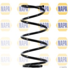 Suspension Spring NAPA NCS1652 OE Ref 540101KA0B