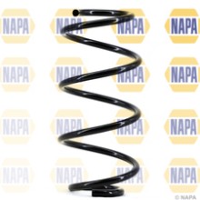 Suspension Spring NAPA NCS1660 OE Ref 6R0411105AP
