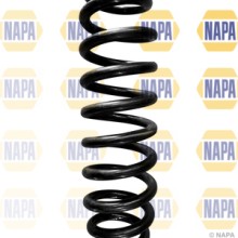 Suspension Spring NAPA NCS1684 OE Ref 33536767343