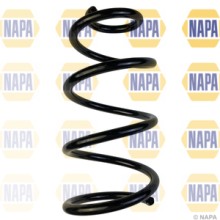 Suspension Spring NAPA NCS1708 OE Ref 550201HA0A