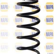 Suspension Spring NAPA NCS2021 OE Ref 2053210304