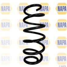 Suspension Spring NAPA NCS2045 OE Ref 312526