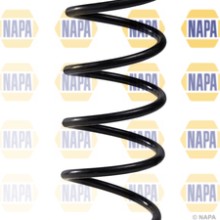 Suspension Spring NAPA NCS2119 OE Ref 540101922R