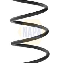 Suspension Spring NAPA NCS2126 OE Ref 6393211904