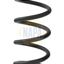 Suspension Spring NAPA NCS2133 OE Ref 8W0511115EM