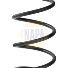 Suspension Spring NAPA NCS2134 OE Ref 4473210700