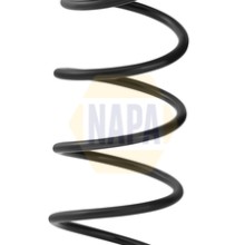 Suspension Spring NAPA NCS2177 OE Ref 9802157080