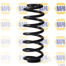 Suspension Spring NAPA NCS2199 OE Ref 33531096301