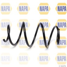 Suspension Spring NAPA NCS2239 OE Ref 9815469480