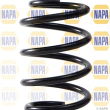 Suspension Spring NAPA NCS2252 OE Ref 5Q0411105JQ