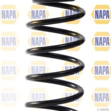 Suspension Spring NAPA NCS2305 OE Ref 13433133