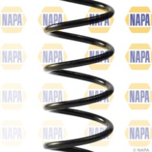 Suspension Spring NAPA NCS2315 OE Ref 1K0511115JE
