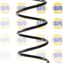 Suspension Spring NAPA NCS2365 OE Ref 9805385580