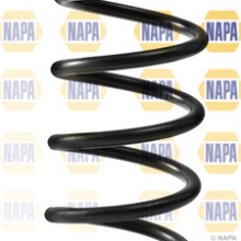 Suspension Spring NAPA NCS2367 OE Ref 1839445