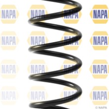 Suspension Spring NAPA NCS2390 OE Ref 550204KN7A