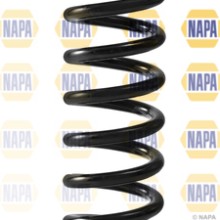 Suspension Spring NAPA NCS2420 OE Ref 2053240104