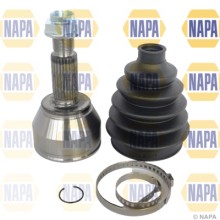 Drive Shaft Joint NAPA NCV1002