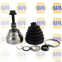 Drive Shaft Joint NAPA NCV1004 OE Ref 1K0407311J